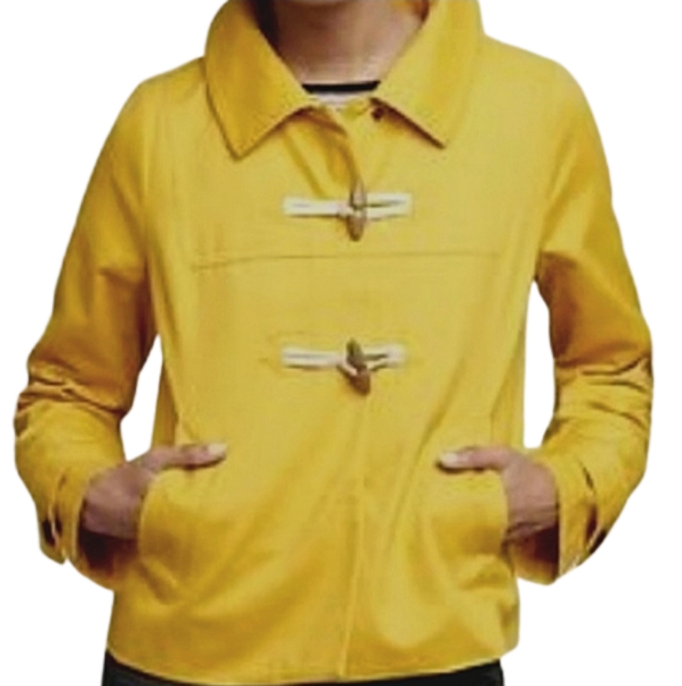 GAP JACKET